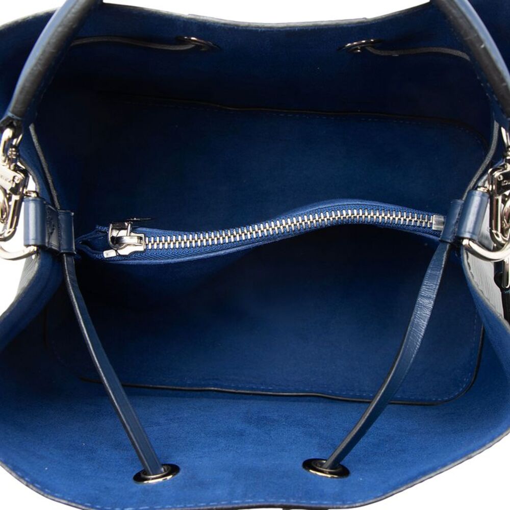 Louis Vuitton Epi Leather Stripes Neonoe Shoulder Bag - Picture 7 of 15